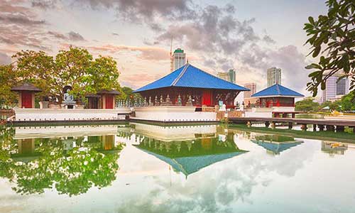 Colombo