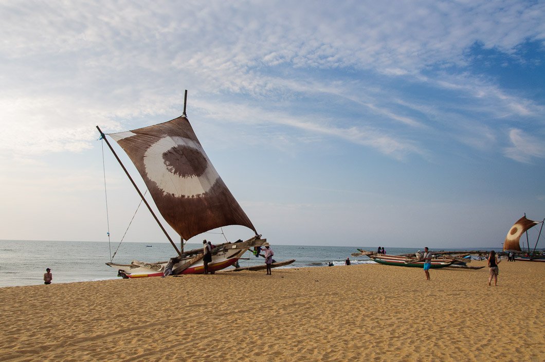 Colombo
