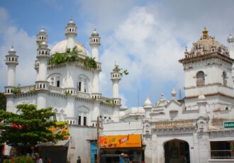 Dawatagaha mosque