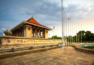 Independence Square