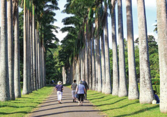 Royal Botanic Gardens