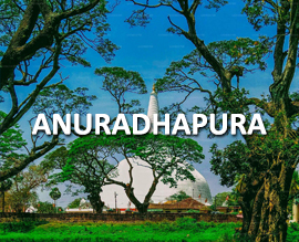 anuradhapura