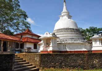 Divurumwela Temple