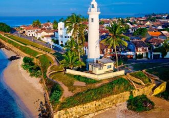 Galle Fort