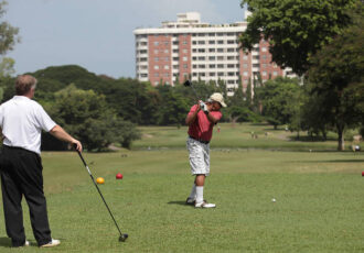 Royal Colombo Golf club