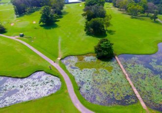 Royal Colombo Golf club