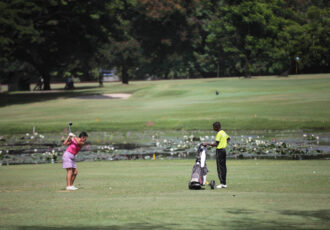 Royal Colombo Golf club